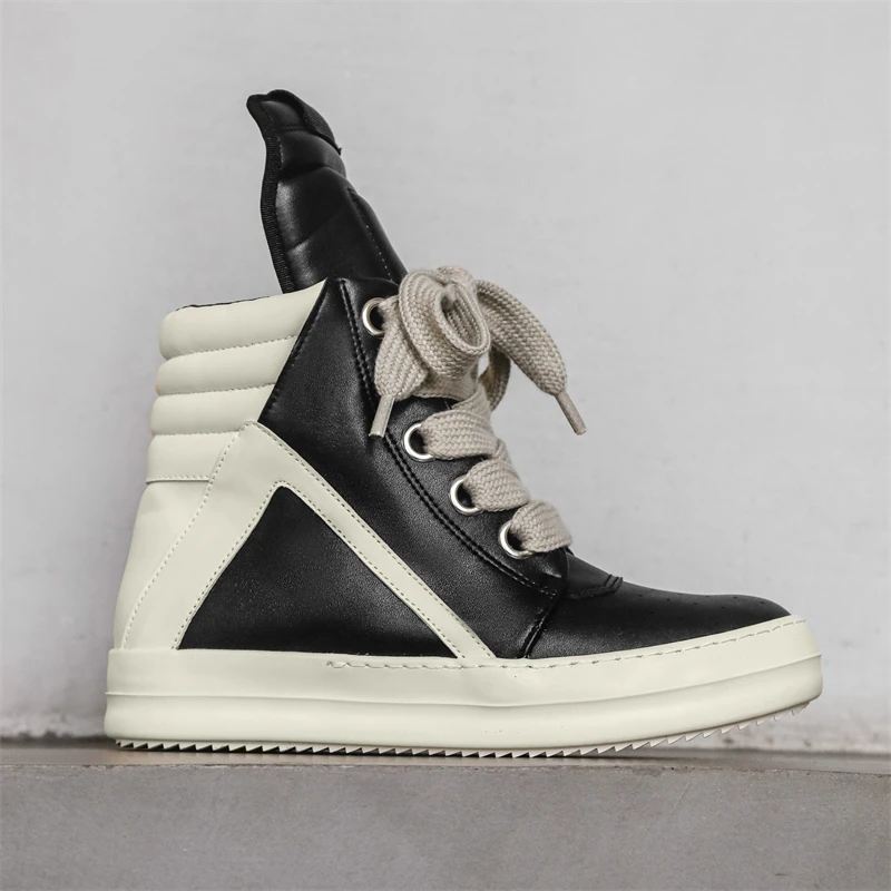 Mens Fashion Chinos - Sneakers Casual di Lusso da Uomo,