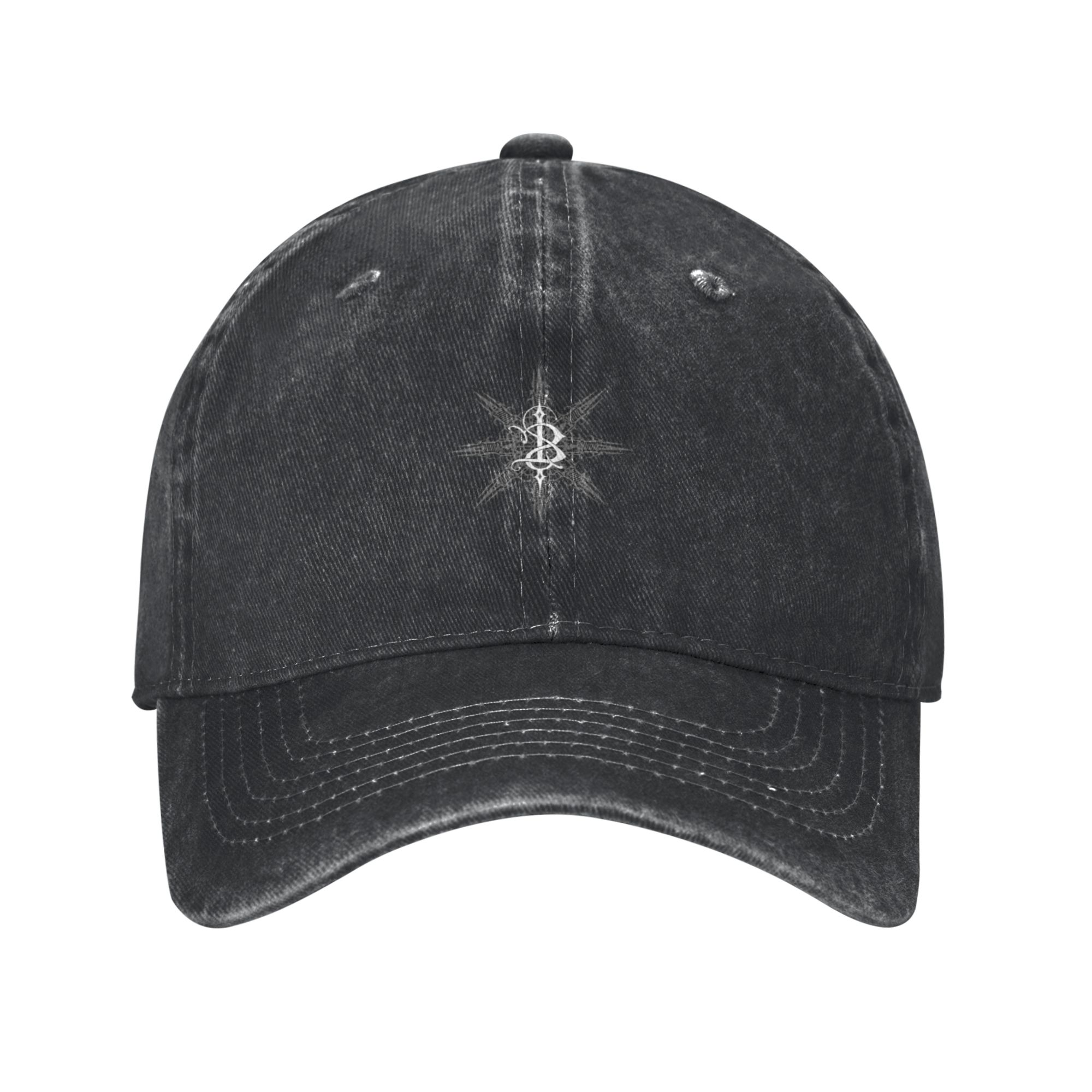 Men'S Fashion Genres - Nuovo Cappellino da Baseball con Logo