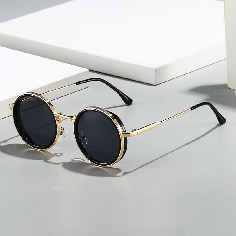 Men Fashion Photography - Occhiali da Sole di Lusso Unisex,