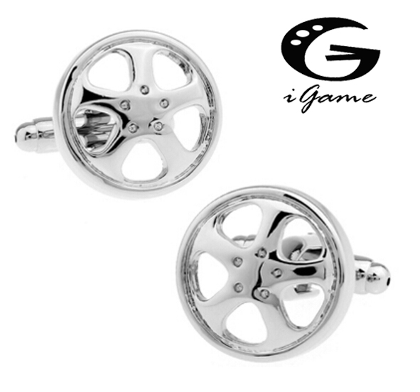 Men'S Fashion Hub - Gemelli originali iGame mozzi per auto