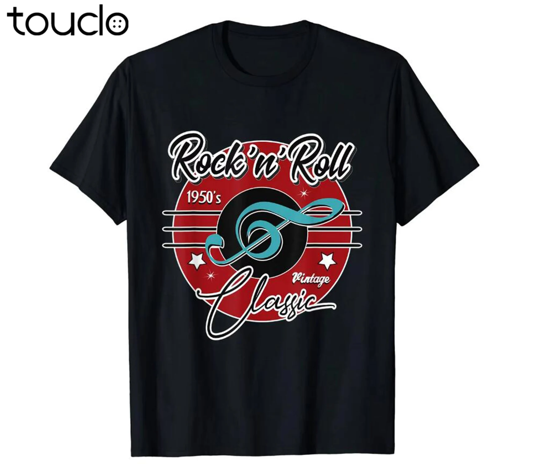 Mens Fashion In The 50S - Abbigliamento Rockabilly Anni '50, Regali Stile