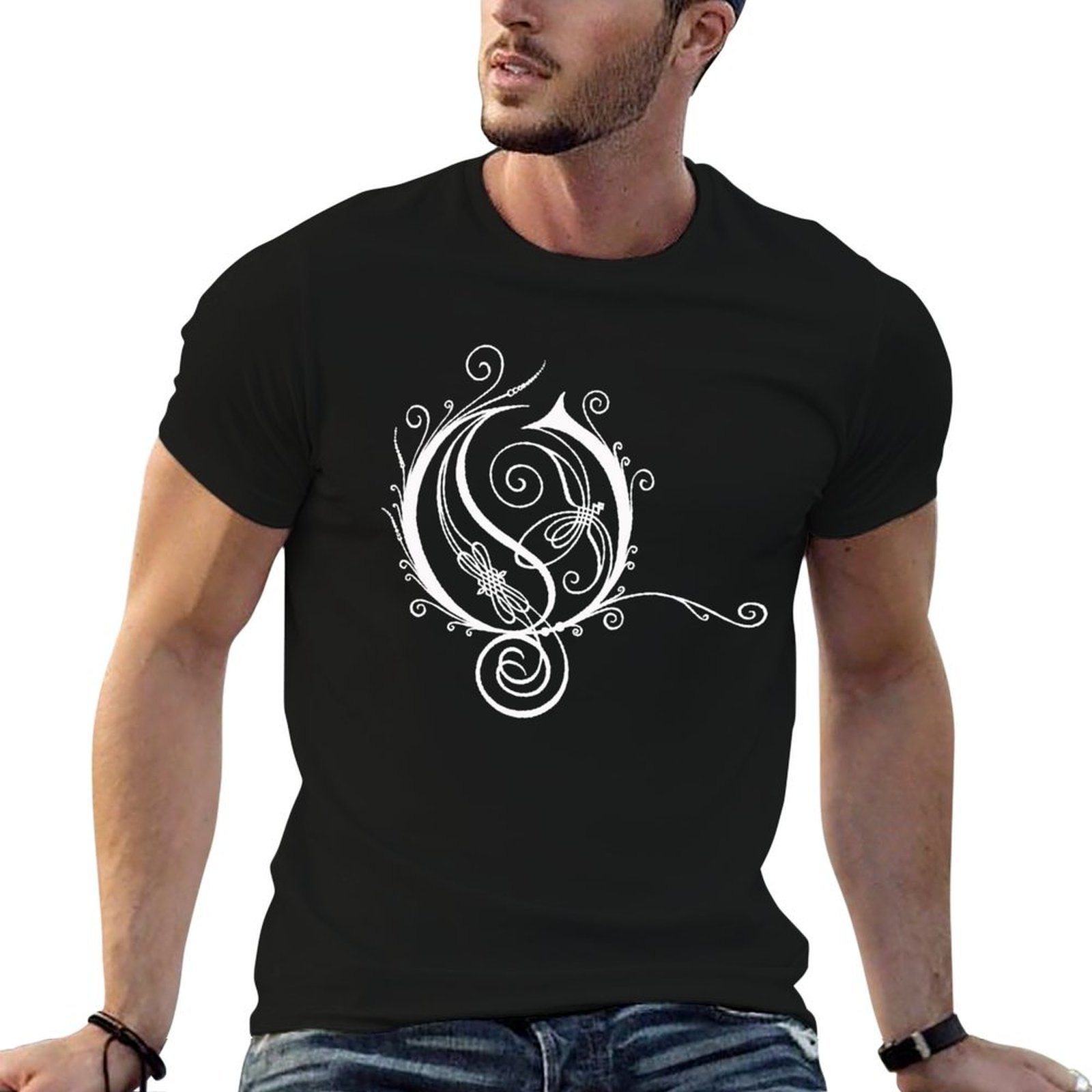 Men'S Fashion Genres - La migliore maglietta con logo di
