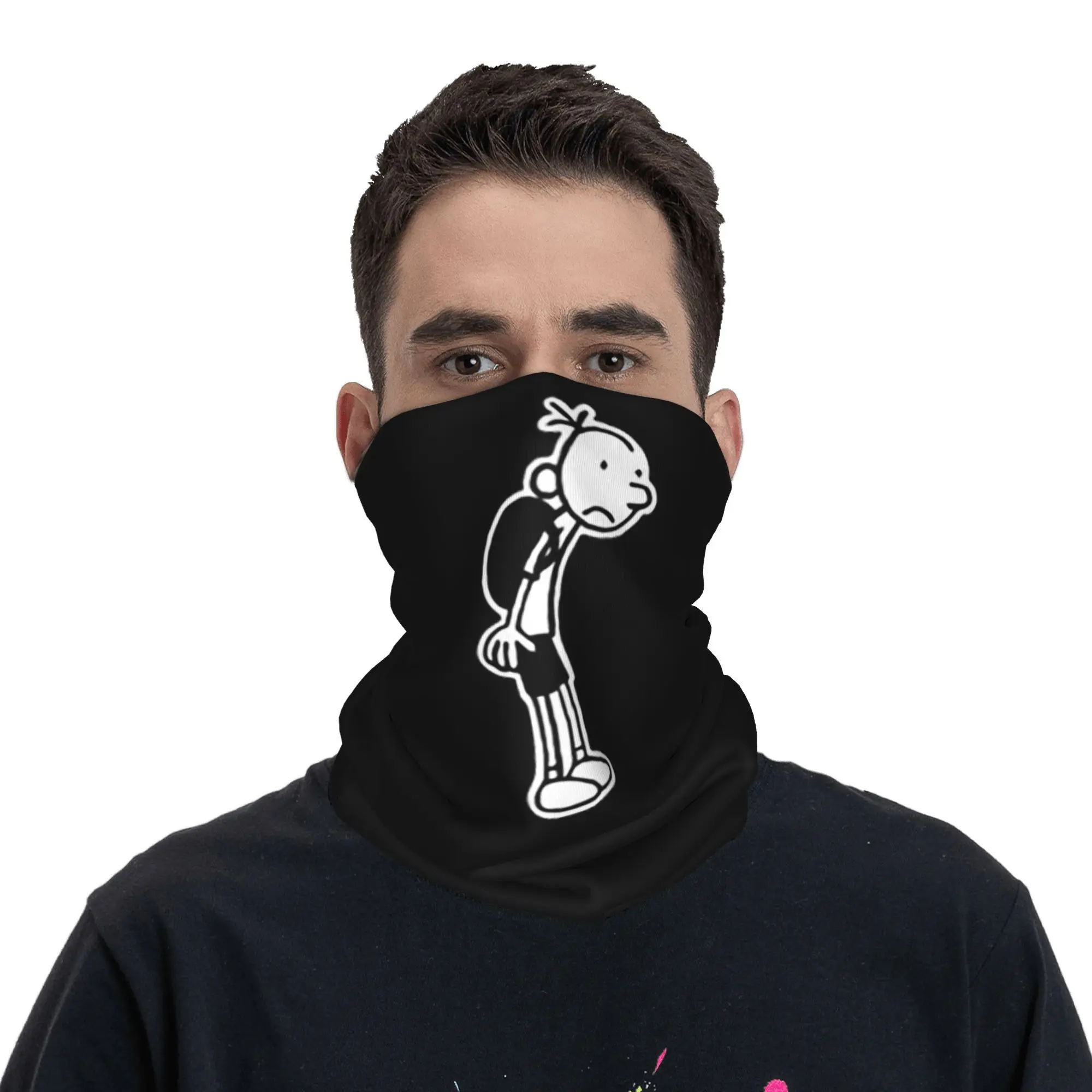 Men Fashion Kids - Diario di un bambino Wimpy 1
