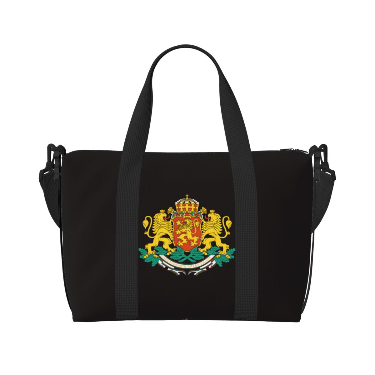 Men'S Fashion Greece - Borsa da viaggio per uomo e