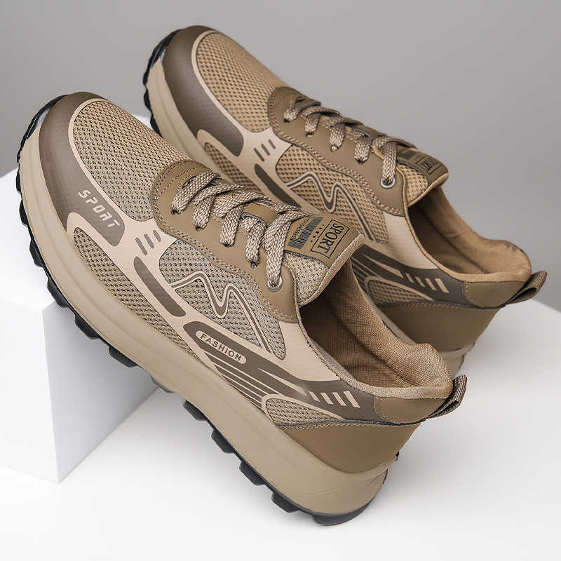 Stivali alti estivi con lacci  - Men'S Fashion Luxury Brands recensione e prezzo