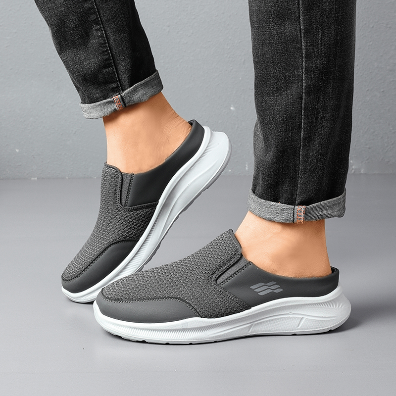Pantofole da uomo alla moda e  - Mens Fashion Chinos recensione e prezzo