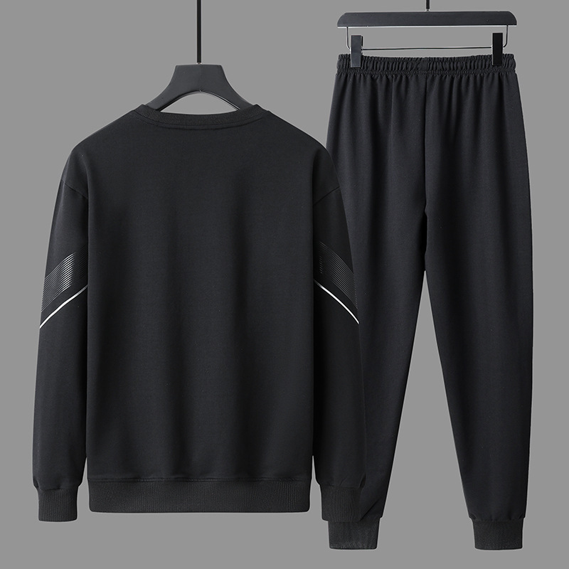 Completo Sportivo Casual da Uo - Mens Fashion Streetwear recensione e prezzo