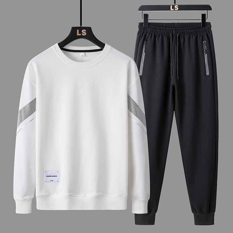 Completo Sportivo Casual da Uo - Mens Fashion Streetwear recensione e prezzo