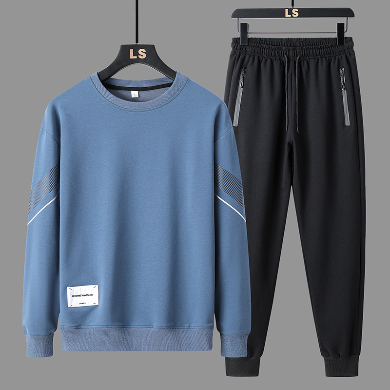 Completo Sportivo Casual da Uo - Mens Fashion Streetwear recensione e prezzo