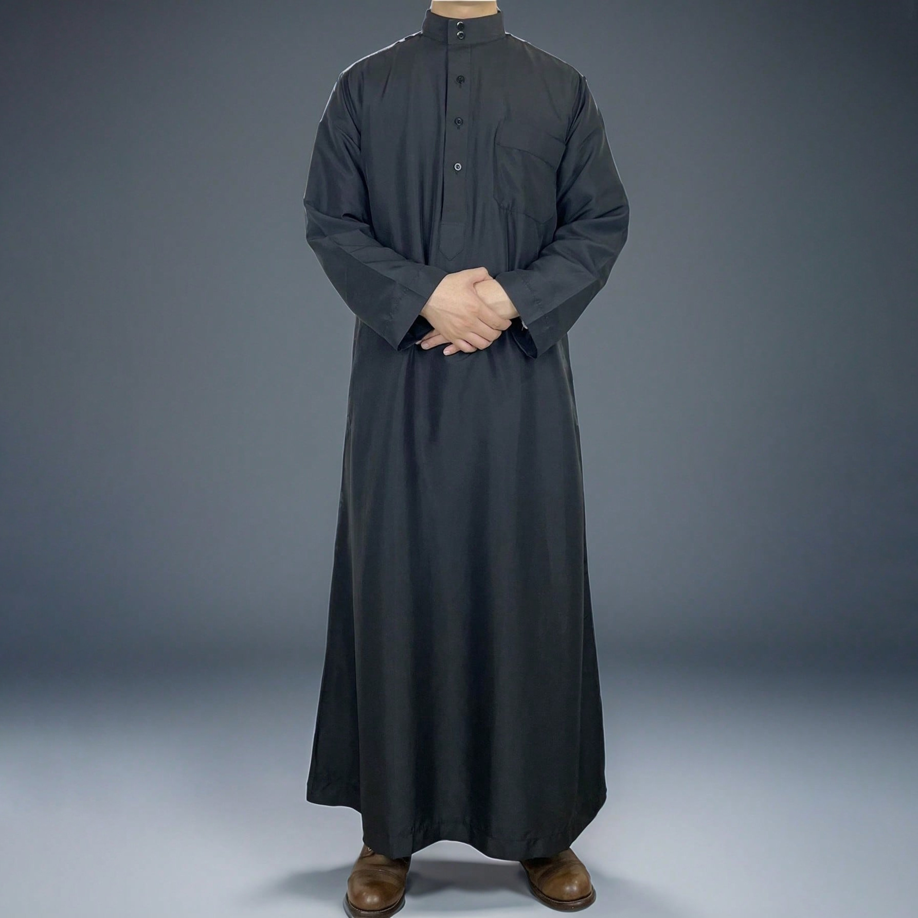 Nuovo Thobe da Uomo Mediorient - Men'S Fashion Qatar recensione e prezzo