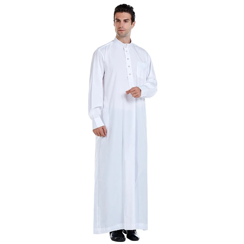 Nuovo Thobe da Uomo Mediorient - Men'S Fashion Qatar recensione e prezzo