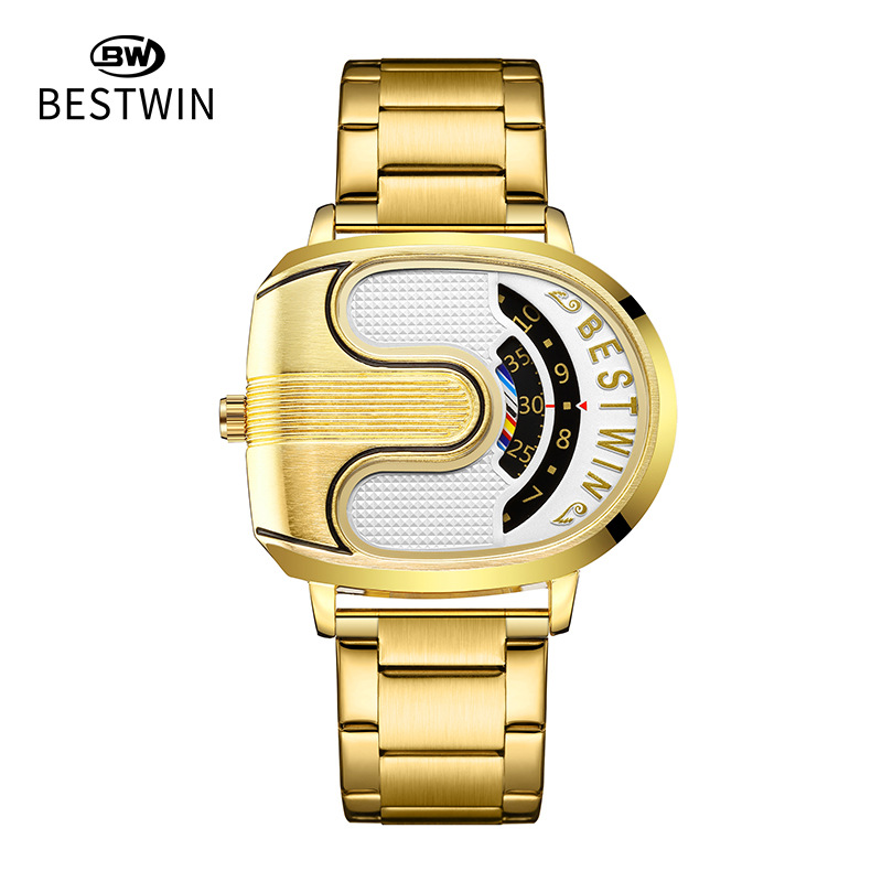 Orologi di Lusso per Uomo di M - Men'S Fashion Luxury Brands recensione e prezzo