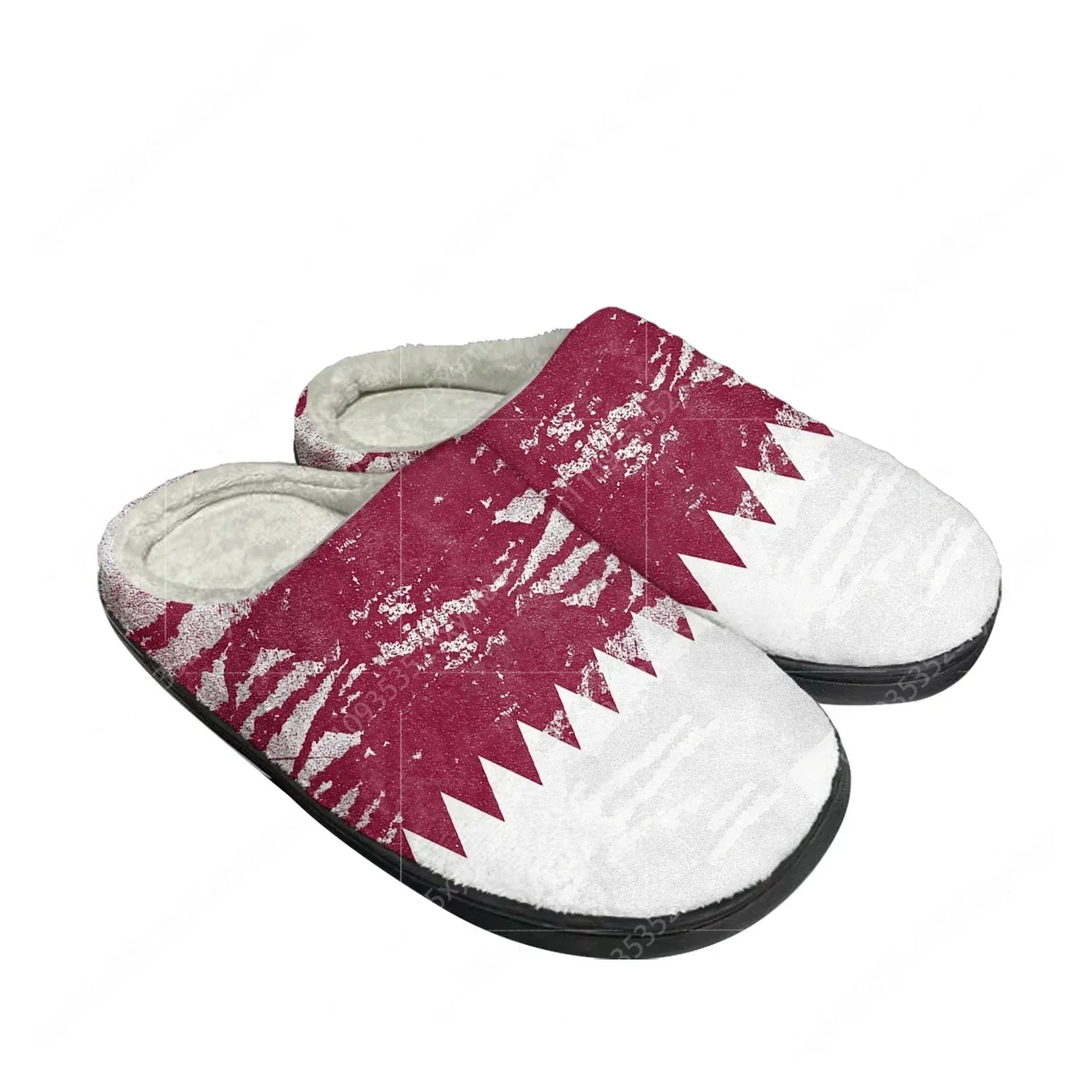 Pantofole Personalizzate con B - Men'S Fashion Qatar recensione e prezzo