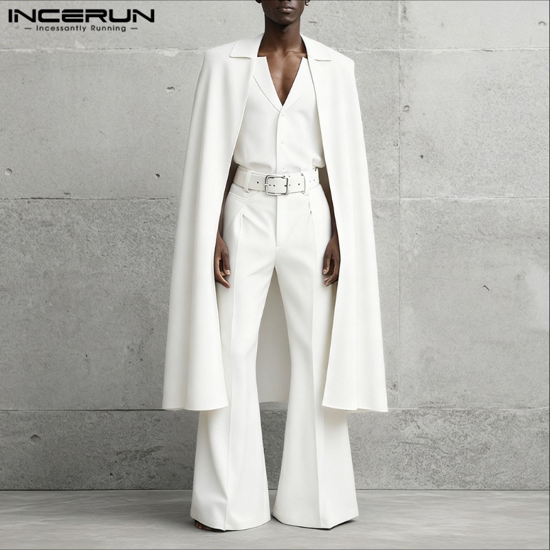 Completo da uomo INCERUN: Blaz - Mens Fashion Blazer recensione e prezzo