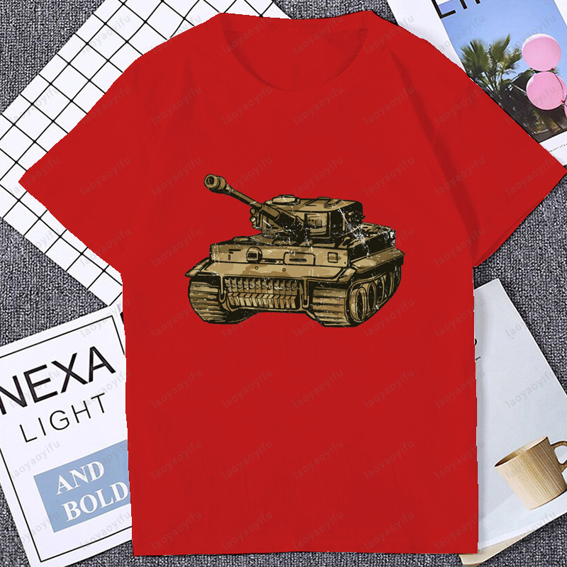 40s 50s 60s Vintage Tank Graph - Mens Fashion In The 50S recensione e prezzo