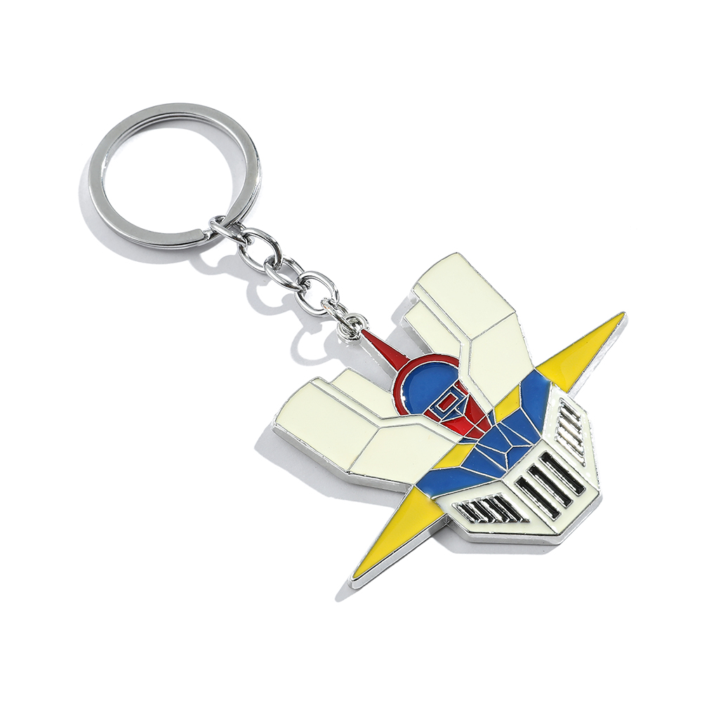 Portachiavi con Logo Robot Gue - Men'S Fashion Model recensione e prezzo