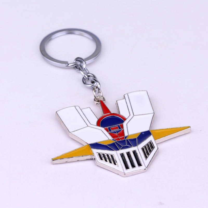 Portachiavi con Logo Robot Gue - Men'S Fashion Model recensione e prezzo