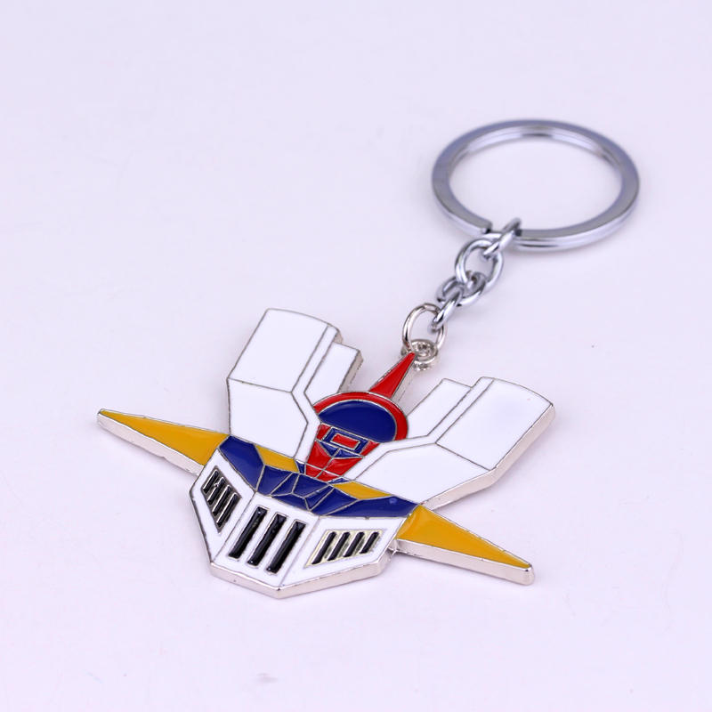 Portachiavi con Logo Robot Gue - Men'S Fashion Model recensione e prezzo