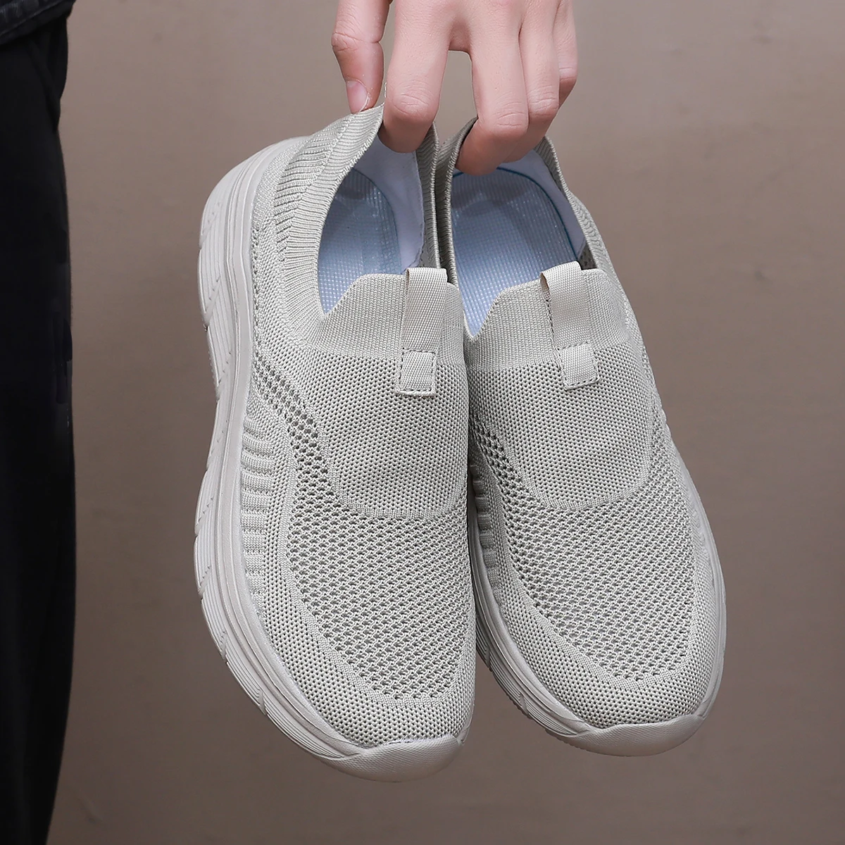 Scarpe da passeggio da uomo Le - Mens Fashion Chinos recensione e prezzo