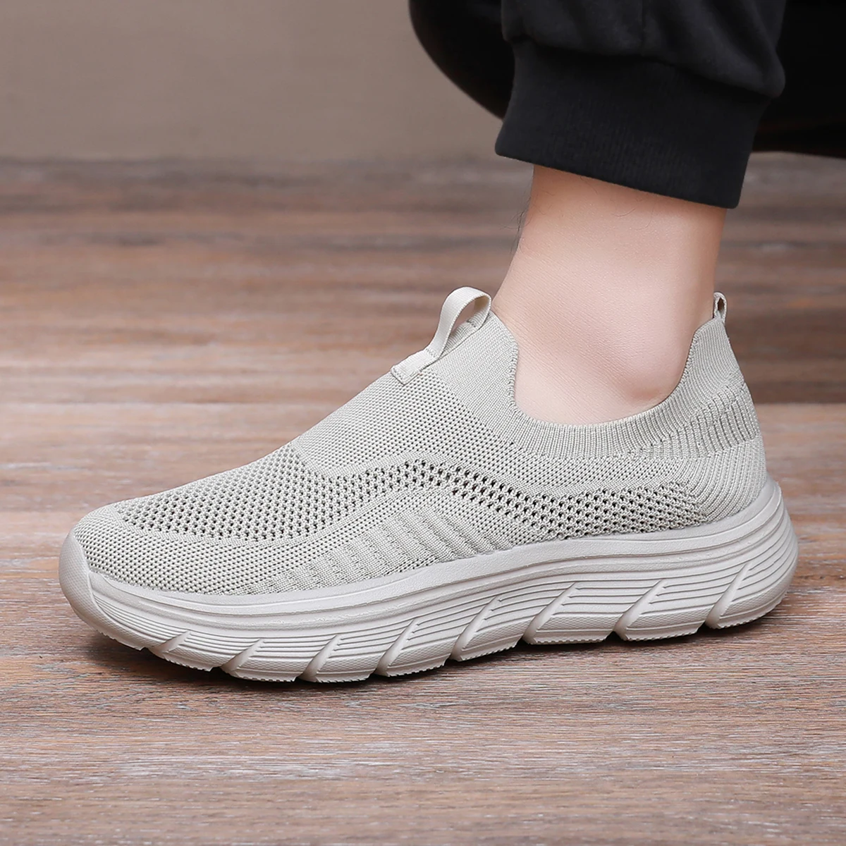 Scarpe da passeggio da uomo Le - Mens Fashion Chinos recensione e prezzo
