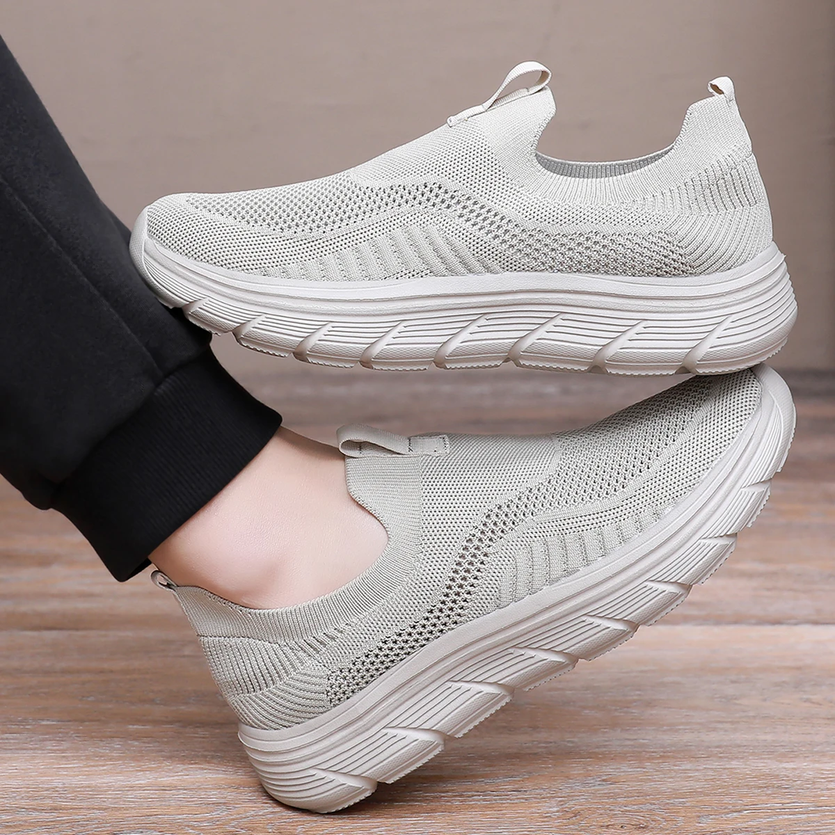 Scarpe da passeggio da uomo Le - Mens Fashion Chinos recensione e prezzo