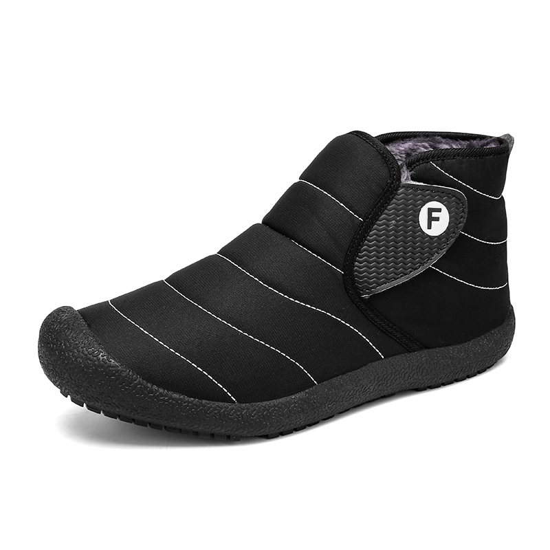 Waterproof Winter Boots for Me - Men Fashion Kids recensione e prezzo