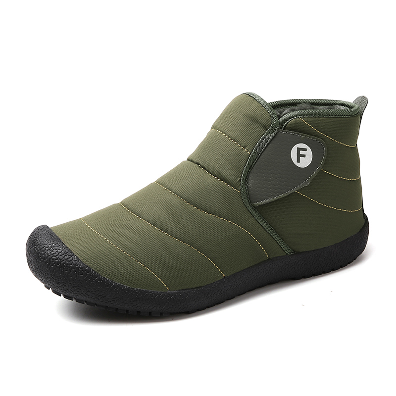 Waterproof Winter Boots for Me - Men Fashion Kids recensione e prezzo