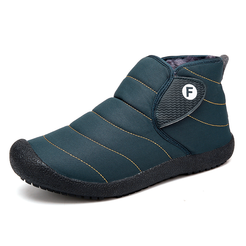 Waterproof Winter Boots for Me - Men Fashion Kids recensione e prezzo