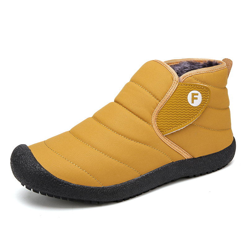 Waterproof Winter Boots for Me - Men Fashion Kids recensione e prezzo