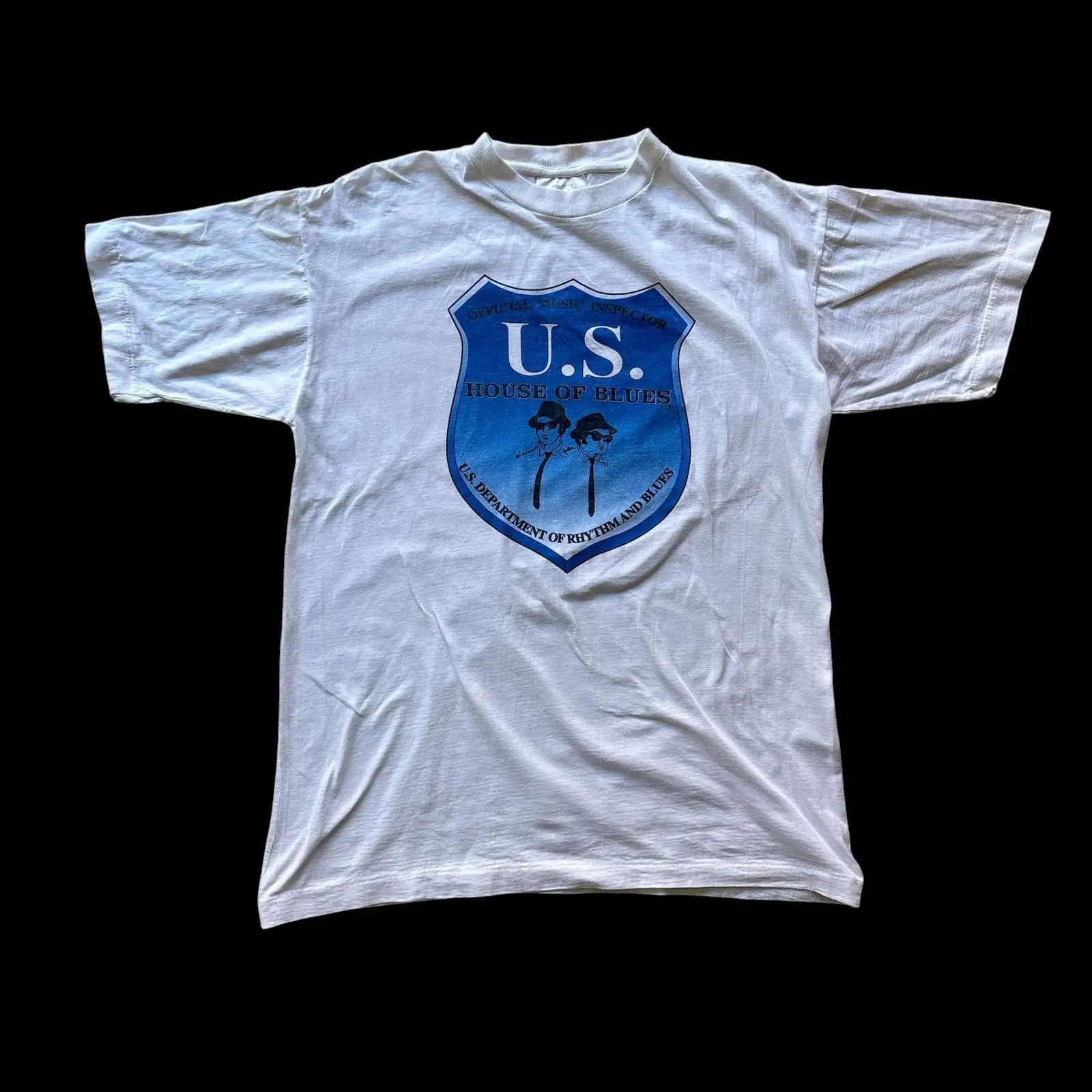 T-shirt vintage anni '80 House - Mens Fashion In 1980S recensione e prezzo