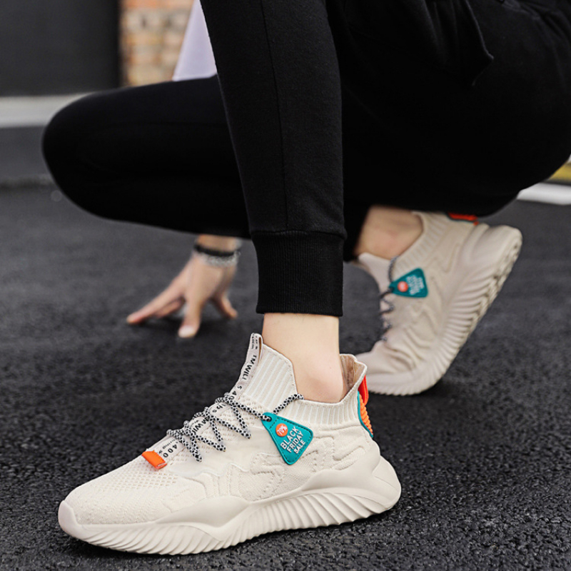 Scarpe da ginnastica da uomo S - Mens Fashion Chinos recensione e prezzo