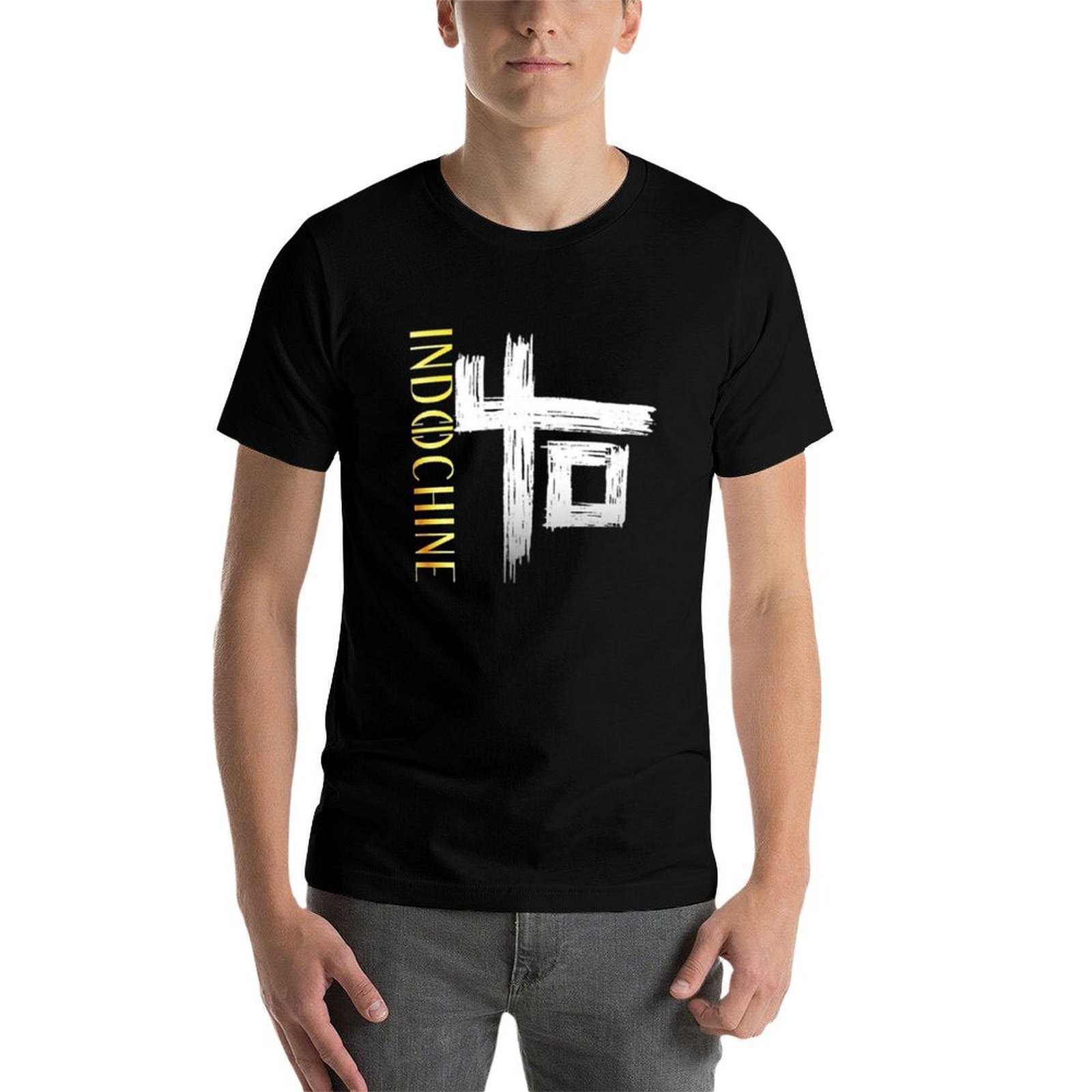 Il miglior logo del gruppo Ind - Men'S Fashion Genres recensione e prezzo