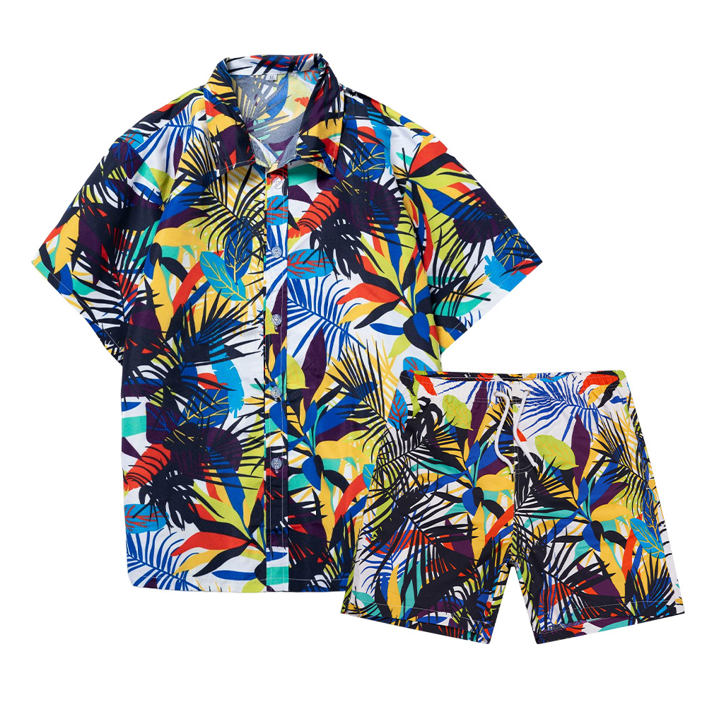 Completo da uomo con stampa 3D - Mens Fashion Streetwear recensione e prezzo