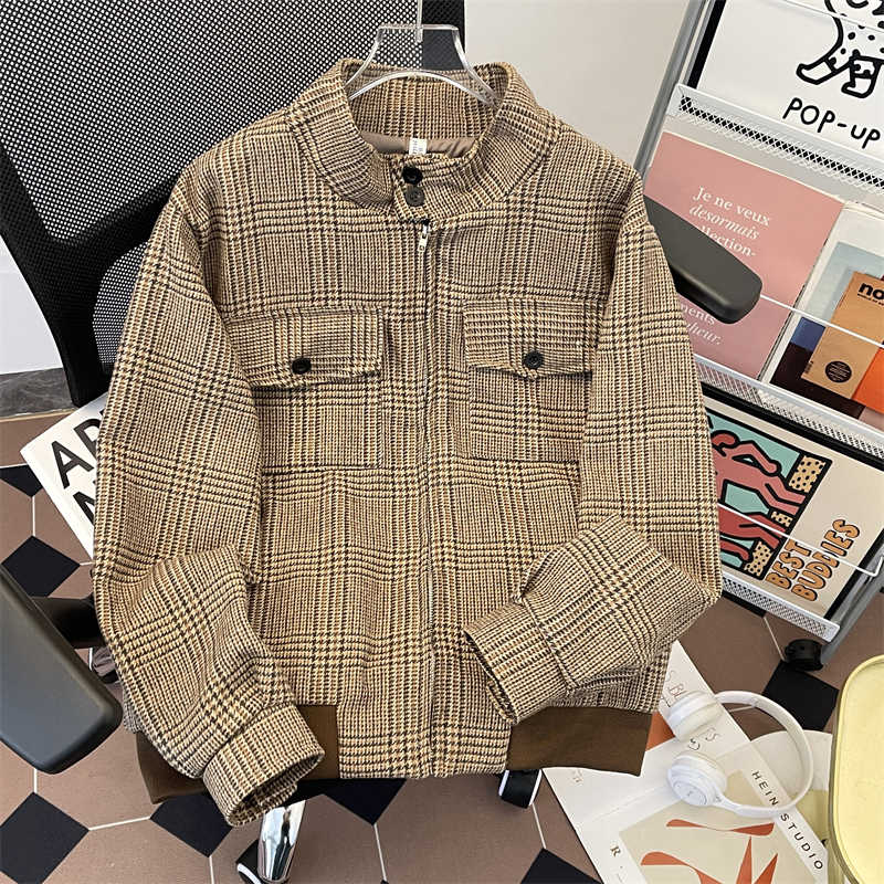 Cappotto da giacca autunnale s - Harrington Jacket recensione e prezzo