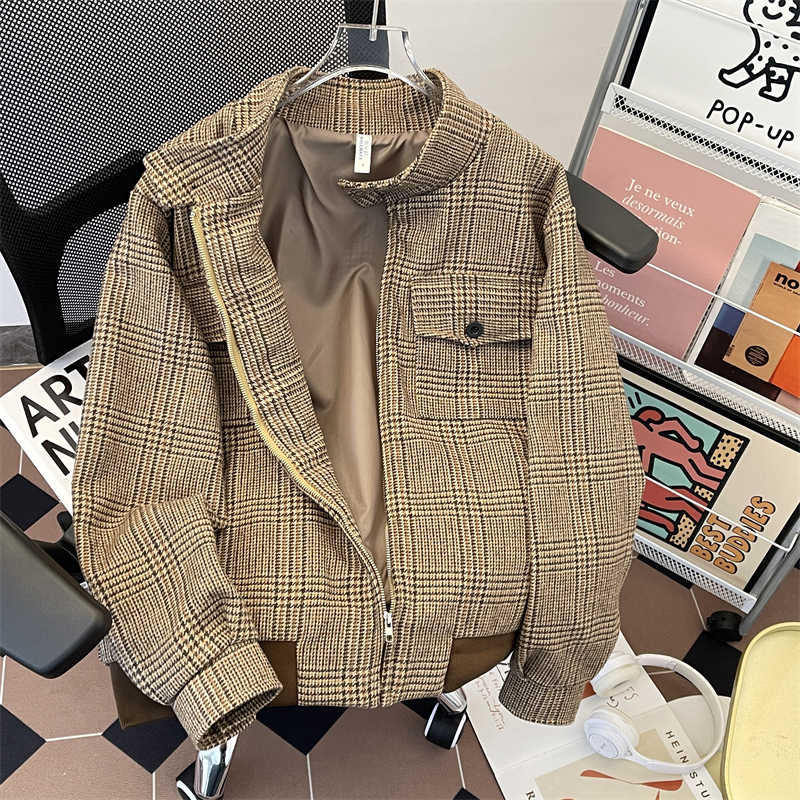 Cappotto da giacca autunnale s - Harrington Jacket recensione e prezzo