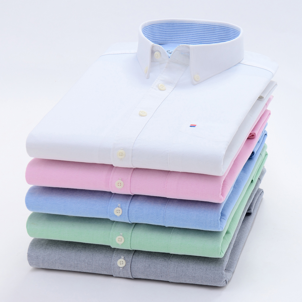 Camicie abbottonate a maniche  - Men'S Fashion Over 60 recensione e prezzo