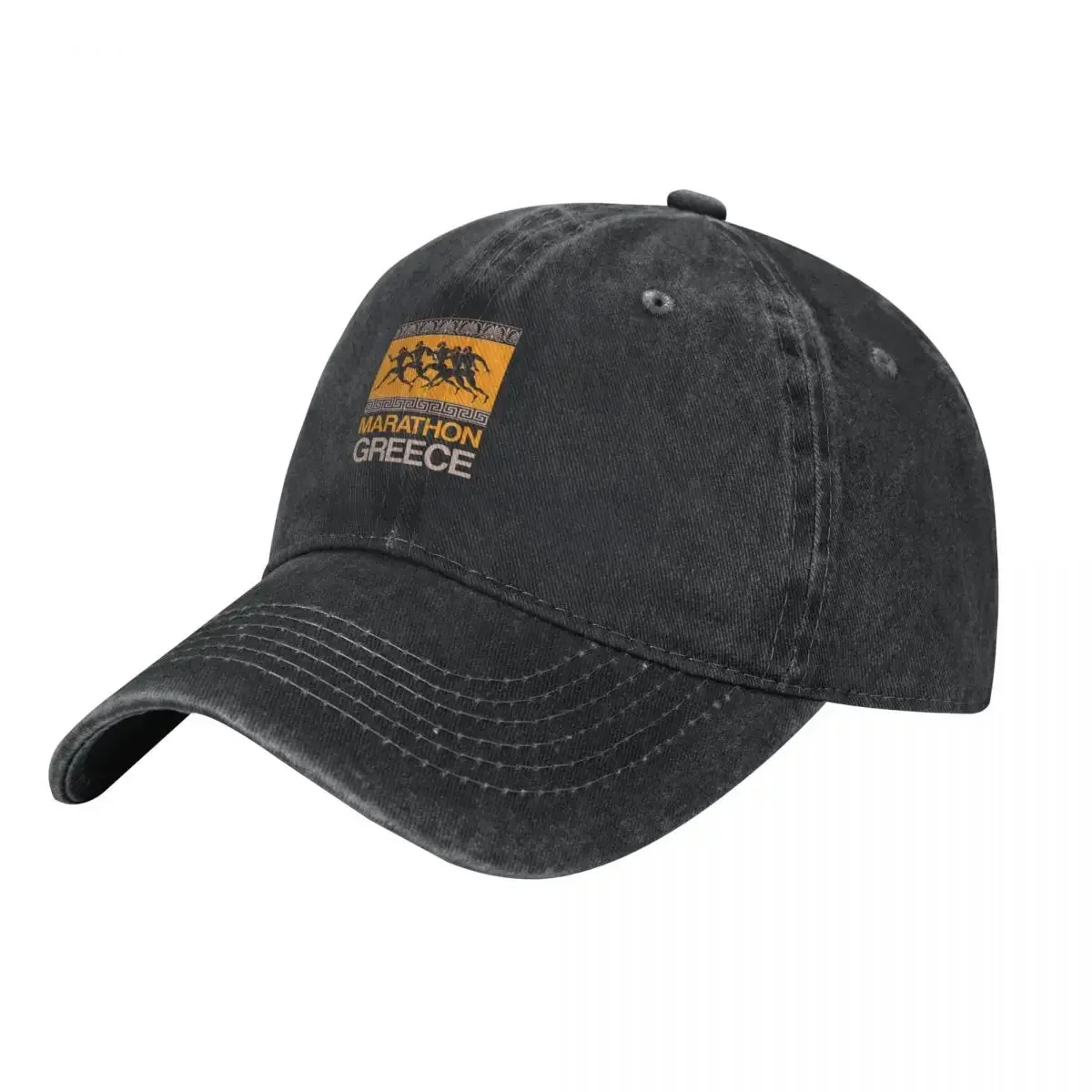 Athens - Marathon - Greece Cap - Men'S Fashion Greece recensione e prezzo