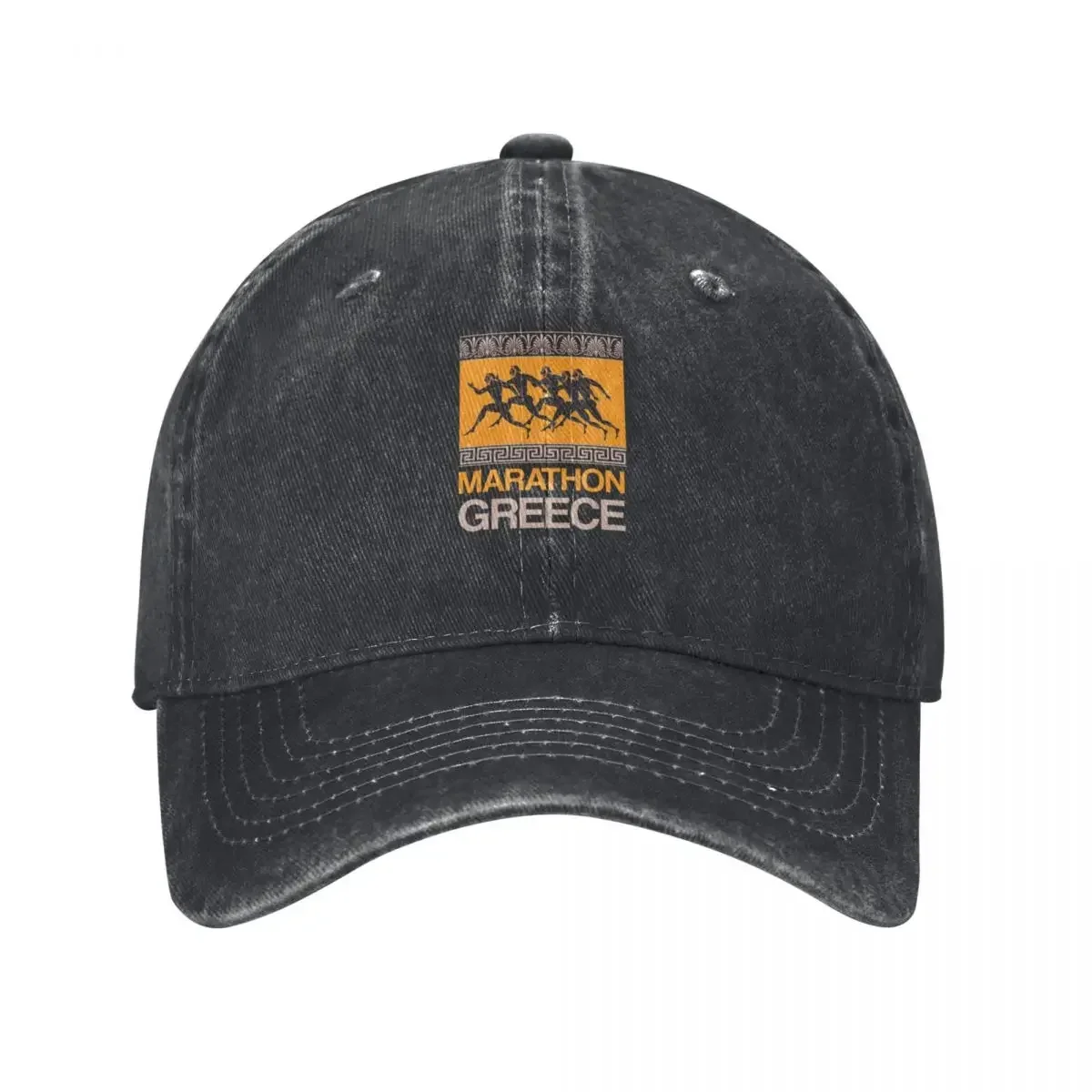 Athens - Marathon - Greece Cap - Men'S Fashion Greece recensione e prezzo