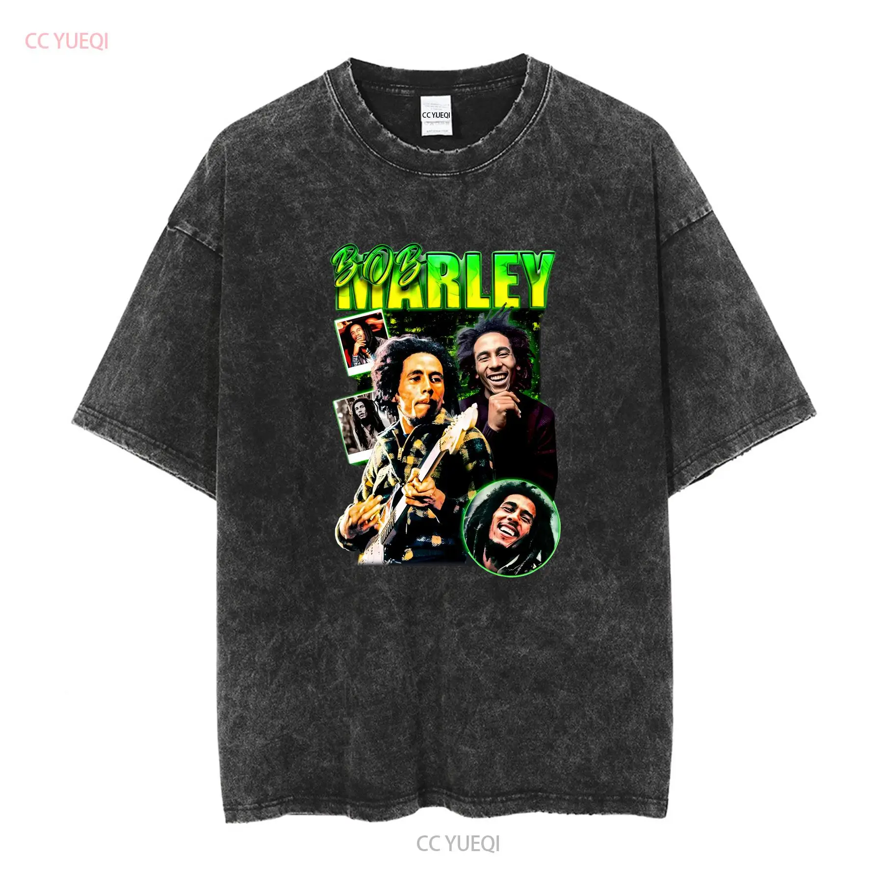 Maglietta Bob Marley One Love  - Men Fashion Kids recensione e prezzo