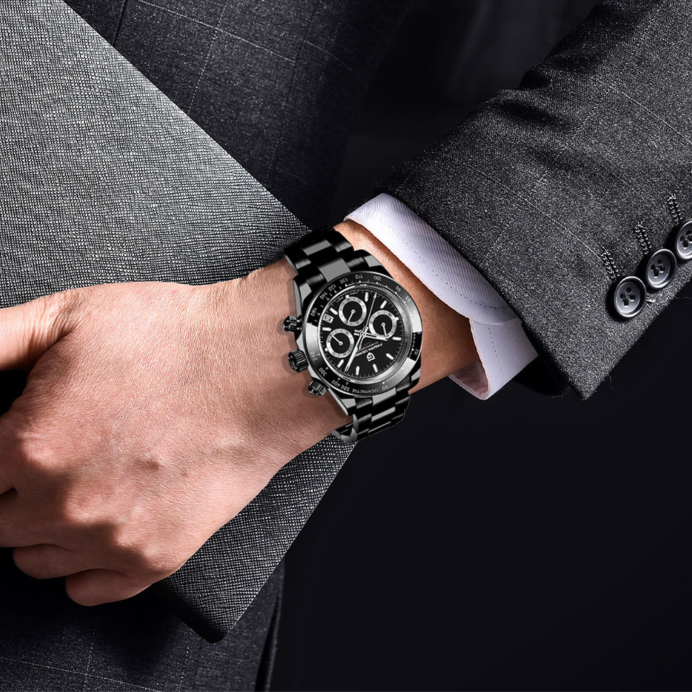 PD-1644 PAGANI DESIGN 2026 Nuo - Men'S Fashion Luxury Brands recensione e prezzo