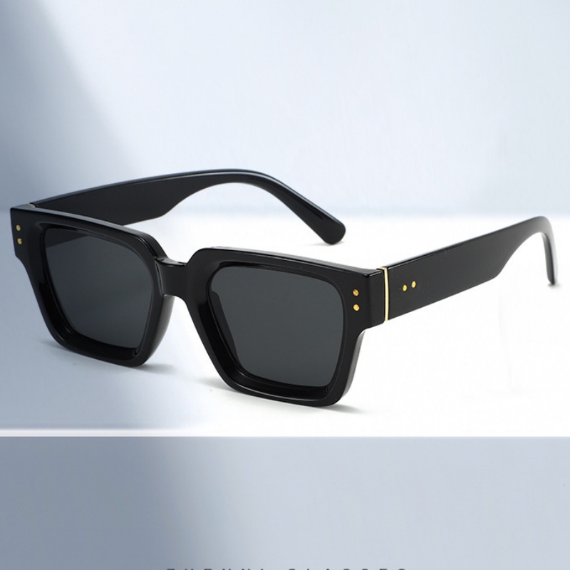 YIMARUILI Occhiali da sole qua - Men Fashion Photography recensione e prezzo
