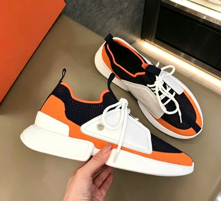 Sneakers di Lusso Traspiranti  - Mens Fashion Trainers recensione e prezzo