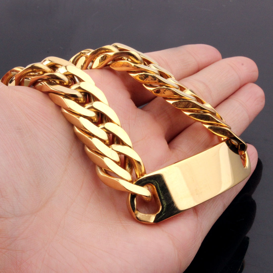 Braccialetti da uomo per ragaz - Men'S Fashion Greece recensione e prezzo