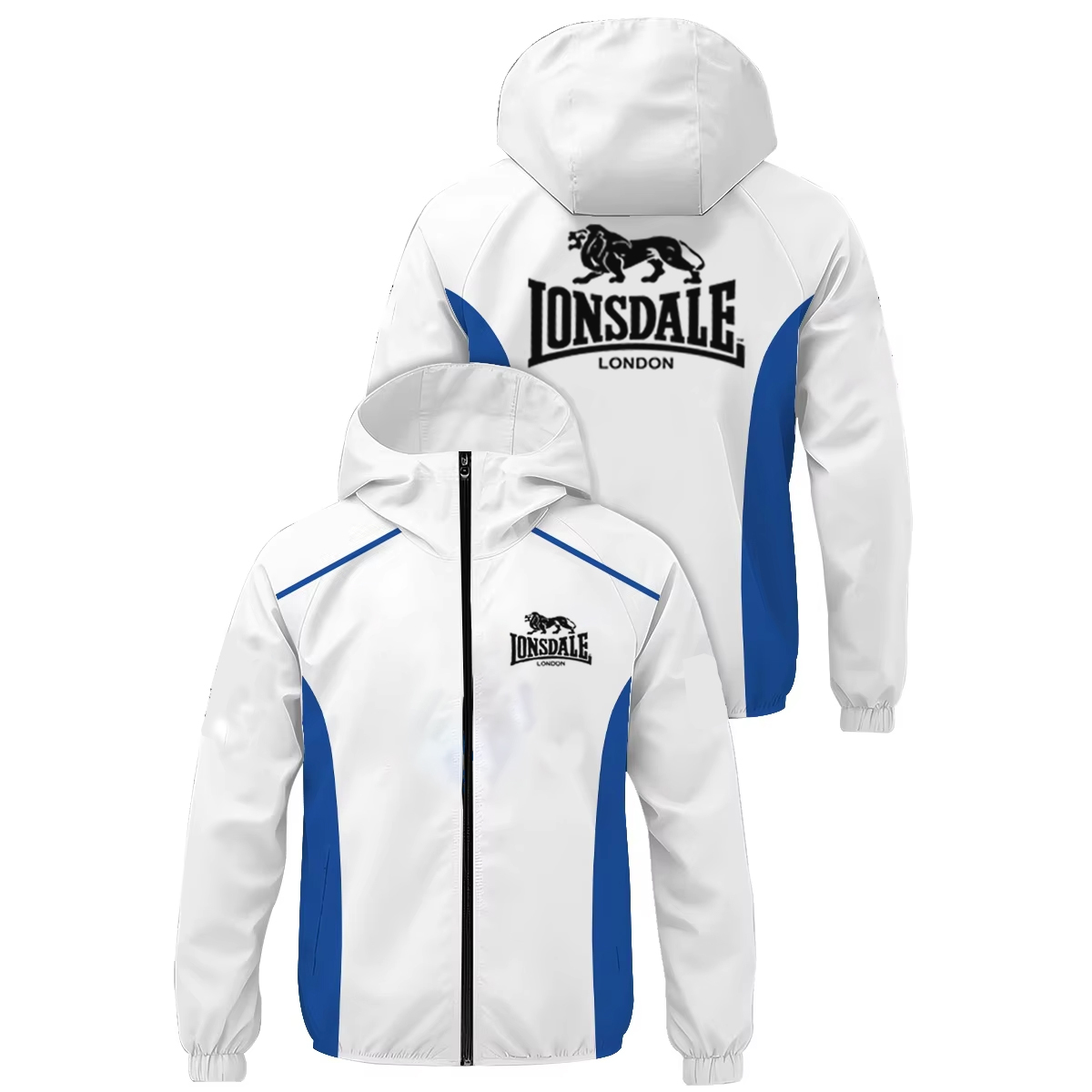 Uniforme del Team Longshdale R - Harrington Jacket recensione e prezzo