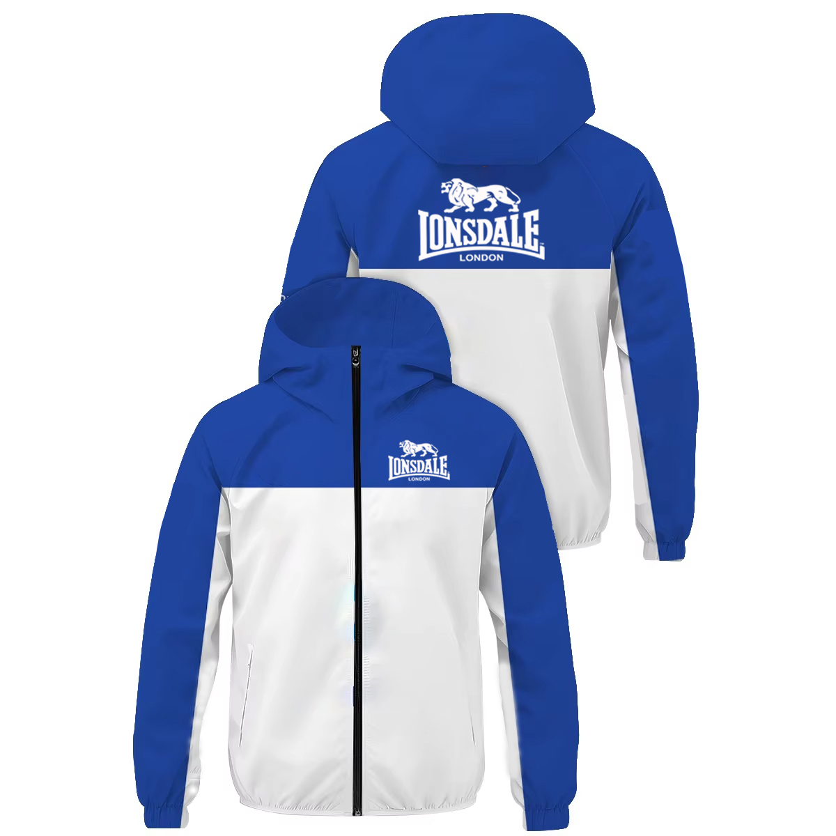 Uniforme del Team Longshdale R - Harrington Jacket recensione e prezzo