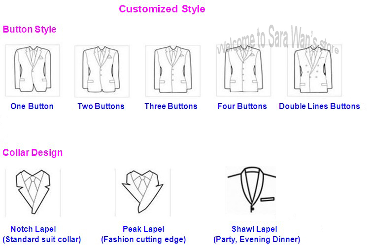 Fashion Double Breasted Busine - Mens Fashion Blazer recensione e prezzo