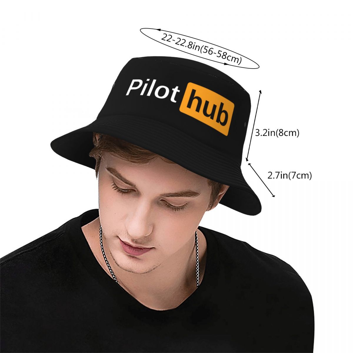 Cappello da pescatore personal - Men'S Fashion Hub recensione e prezzo