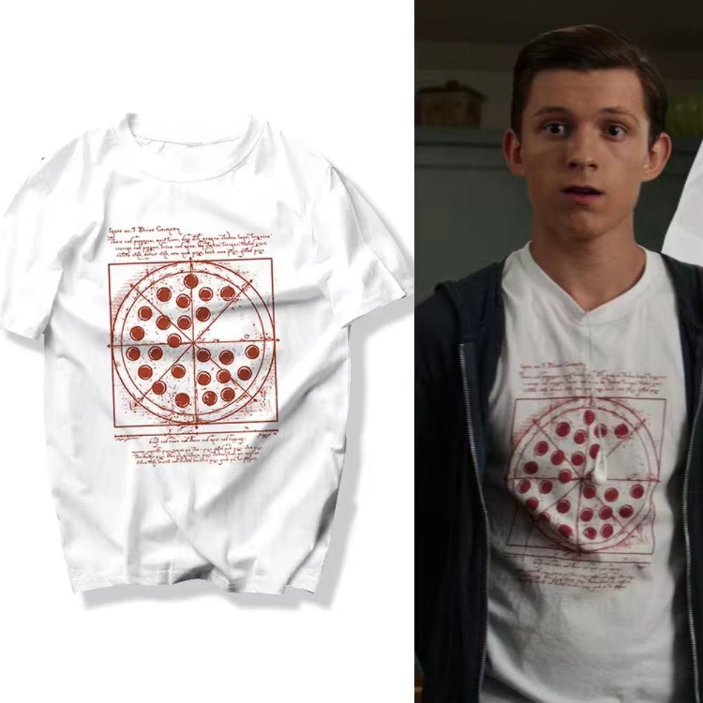 2026 Estate Nuova T-shirt in C - Men'S Fashion Nyc recensione e prezzo