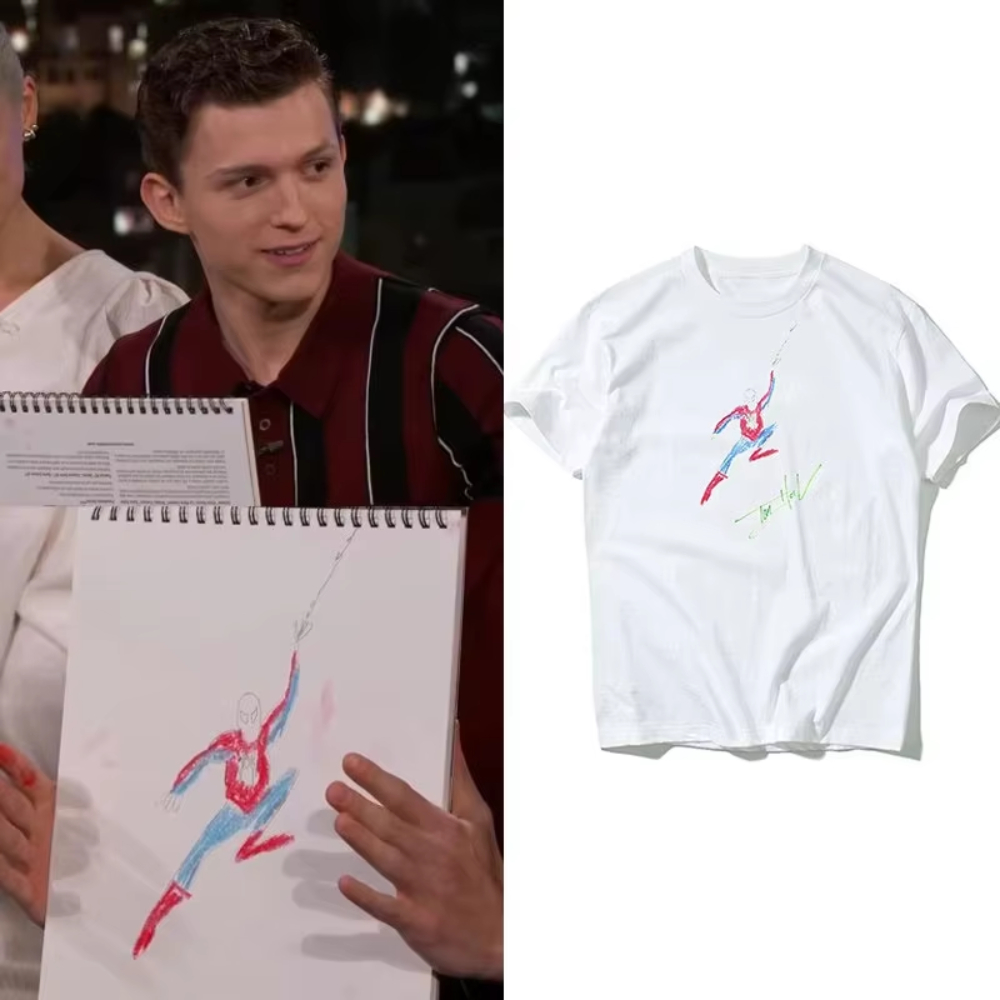 2026 Estate Nuova T-shirt in C - Men'S Fashion Nyc recensione e prezzo