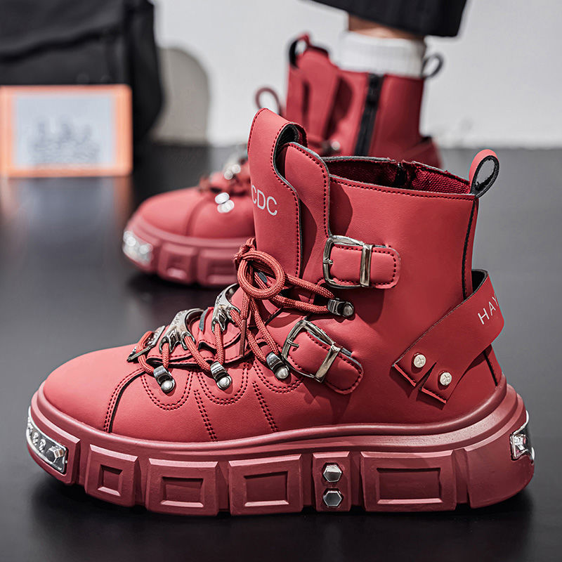 Stivali di marca originali per - Men'S Fashion Luxury Brands recensione e prezzo